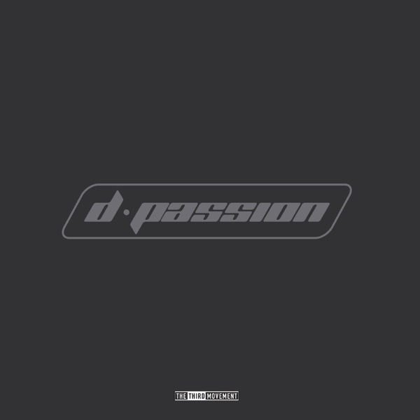 Exposure - EP