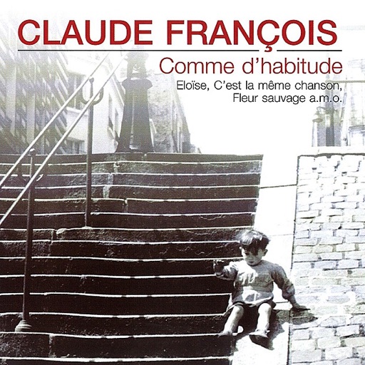 Comme d'habitude Comme d'habitude