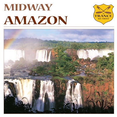 Amazon - EP