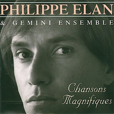 Chansons magnifiques