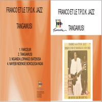 Tangawusi - Franco Luambo
