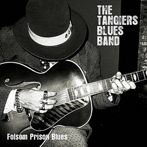 Folsom Prison Blues - Single