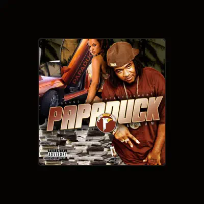 Listen to Papaduck, watch music videos, read bio, see tour dates & more!
