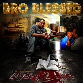 Unity (feat. Reborn, D. Kossie & Conscience) Bro Blessed
