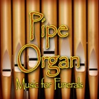 Jesu Joy of Man's Desiring - Pipe Organ