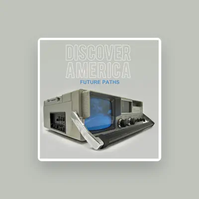 Listen to Discover America, watch music videos, read bio, see tour dates & more!