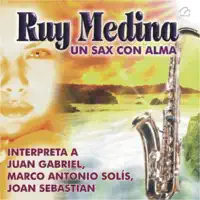 Secreto de Amor — Ruy Medina