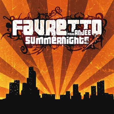 Love's Theme (Love's Theme vs. Summernights Original)