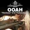 Hacksaw / Tubstomper - Single