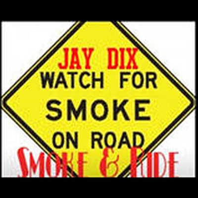 Smoke & Ride - Single