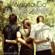 Hunger Games! 