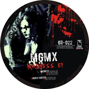 Madness EP