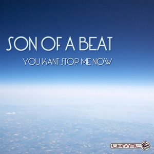 You Kant Stop Me Now - Single