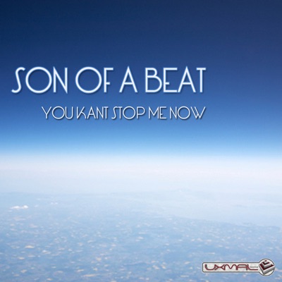 You Kant Stop Me Now - Single