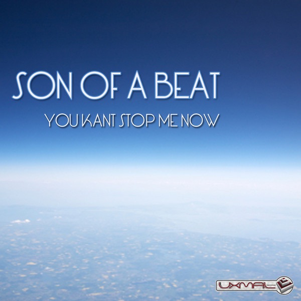 You Kant Stop Me Now - Single
