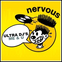 Ultra DJs & Ultra DJ's - Me & U (Original)