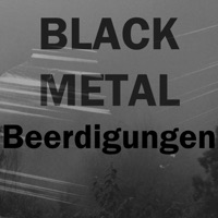 Beerdigungen - Single - Black Metal