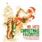 Have Yourself A Merry Little Christmas - Mr. Vic lyrics
