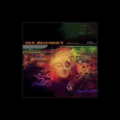 Listen to Zen Mechanics, watch music videos, read bio, see tour dates & more!