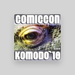 Comiccon