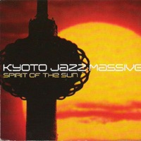 Kyoto Jazz Massive - SHINE (feat. Chris Franck & Guida Palma)