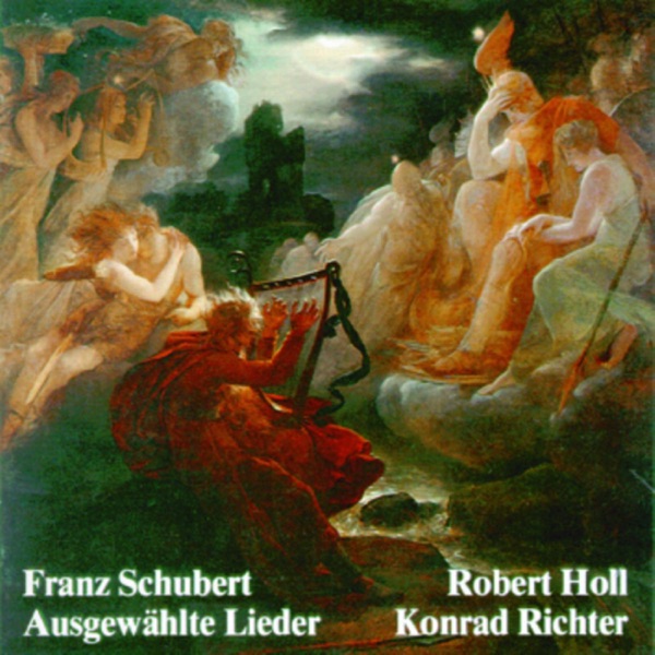 Ausgewählte Lieder
