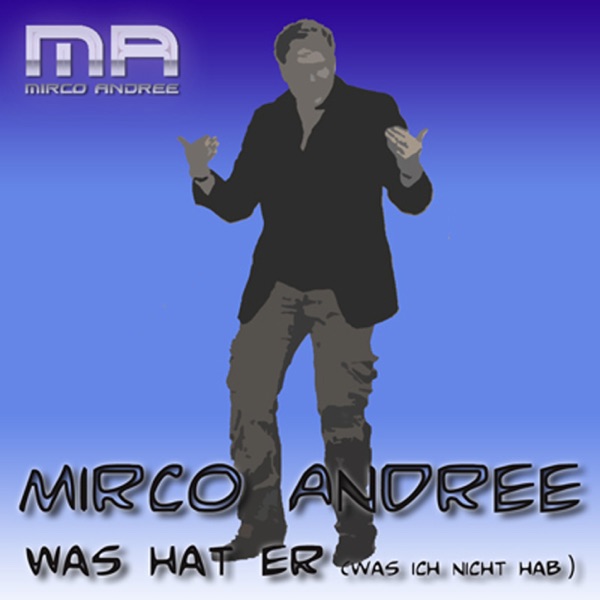 Was hat er (was ich nicht habe) [Fox] - Single