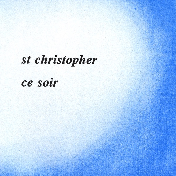 Ce Soir