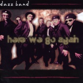 Dazz Band - Oh What a Night