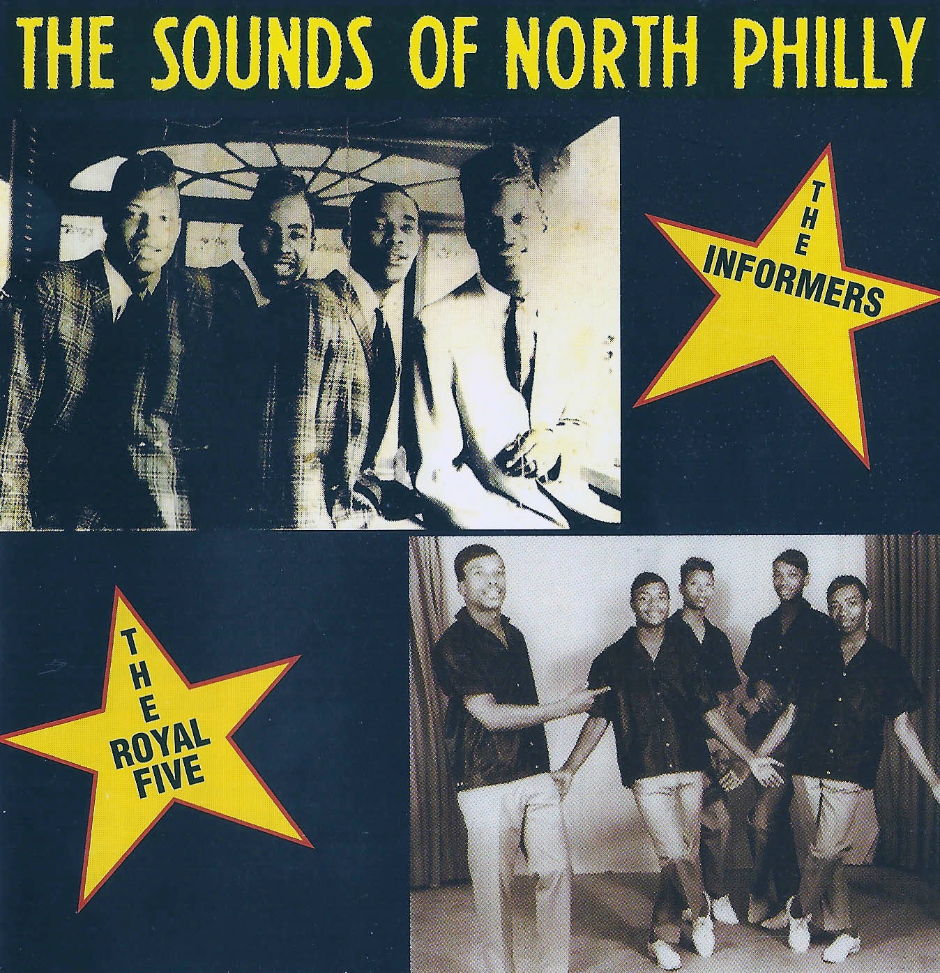 The Sounds Of North Philly