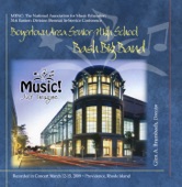 MENC Eastern 2009 Boyertown Area Senior High School Bash Big Band