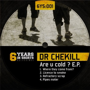 Are U Cold? - EP