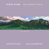 The Green Field - Steve Khan new Single