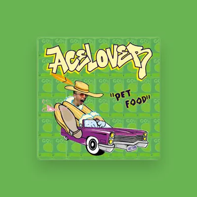 Listen to Ace Lover, watch music videos, read bio, see tour dates & more!