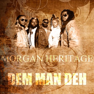 Dem Man Deh - Single