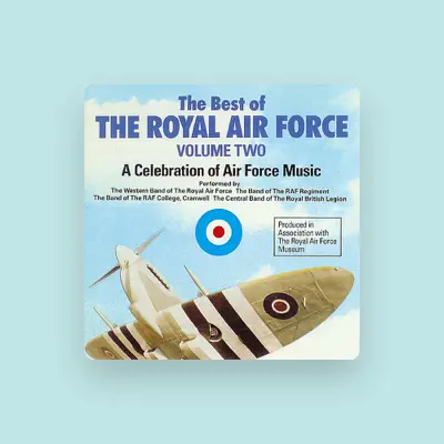 Listen to The Western Band of the Royal Air Force, watch music videos, read bio, see tour dates & more!
