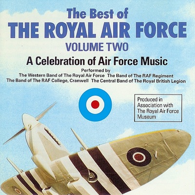 The Best of the Royal Air Force, Vol. 2