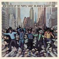 New Riders of the Purple Sage - Take a Letter, Maria