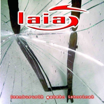 Izenbururik Gabeko Istorioak