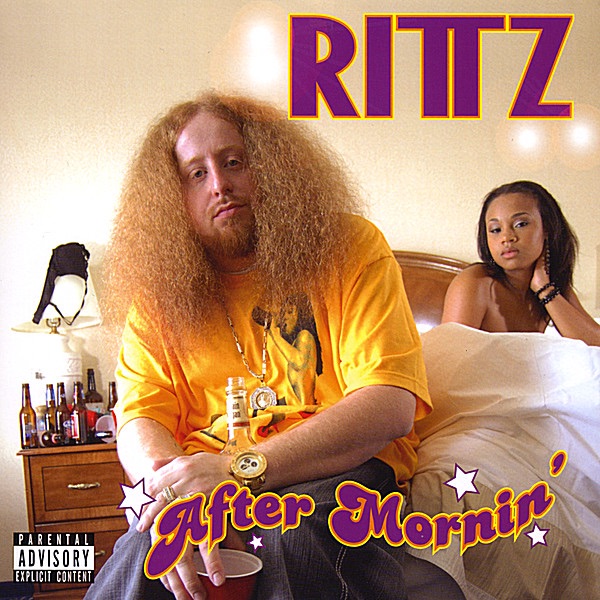 After Mornin Ep cover art