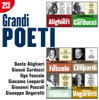 I grandi poeti: Leopardi - Foscolo - Ungaretti - Alighieri - Pascoli - Carducci - Artisti Vari