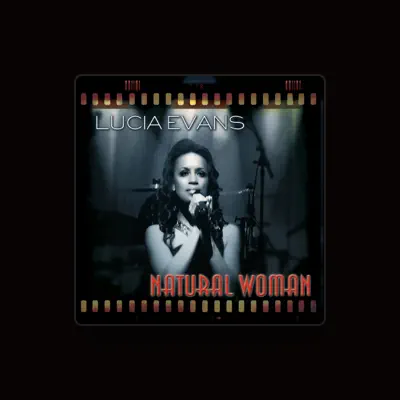 Listen to Lucia Evans, watch music videos, read bio, see tour dates & more!