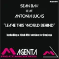 Leave This World Behind (Club Mix)