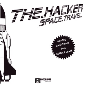Space Travel - Single