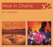 Alice In Chains - No Excuses