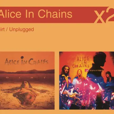 Dirt / Unplugged - Alice In Chains