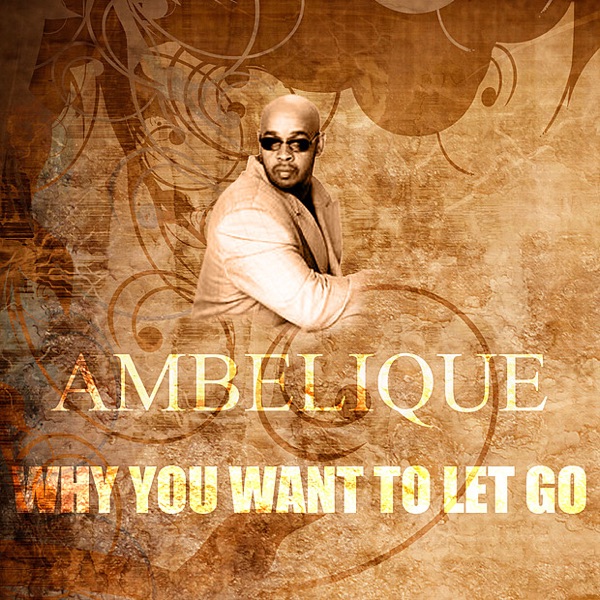 Why You Want to Let Go - Single