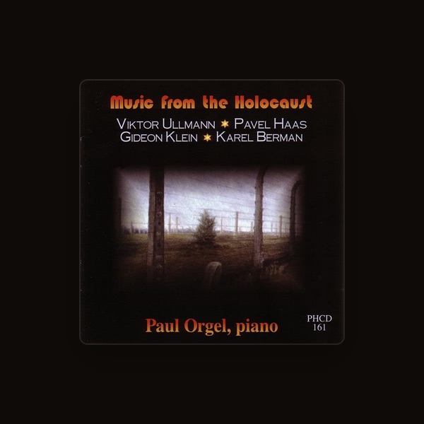 Paul Orgel's avatar