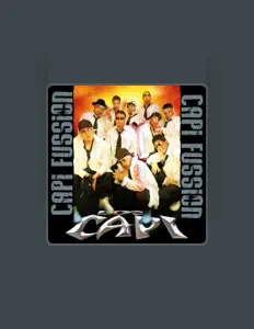 Listen to Los Capi, watch music videos, read bio, see tour dates & more!