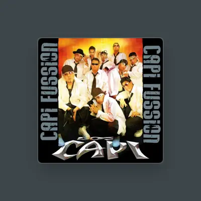 Listen to Los Capi, watch music videos, read bio, see tour dates & more!